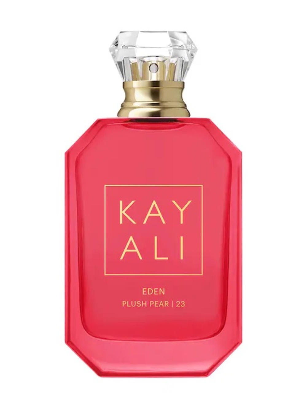 KAYALI EDEN PLUSH PEAR | 23 Eau de Parfum
